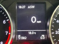 USED 2016 16 VOLKSWAGEN POLO 1.0 BlueMotion Tech Match Euro 6 (s/s) 5dr 1 Previous Owner, F/S/History