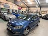USED 2016 16 VOLKSWAGEN POLO 1.0 BlueMotion Tech Match Euro 6 (s/s) 5dr 1 Previous Owner, F/S/History