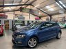 USED 2016 16 VOLKSWAGEN POLO 1.0 BlueMotion Tech Match Euro 6 (s/s) 5dr 1 Previous Owner, F/S/History