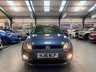 USED 2016 16 VOLKSWAGEN POLO 1.0 BlueMotion Tech Match Euro 6 (s/s) 5dr 1 Previous Owner, F/S/History