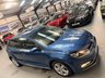 USED 2016 16 VOLKSWAGEN POLO 1.0 BlueMotion Tech Match Euro 6 (s/s) 5dr 1 Previous Owner, F/S/History
