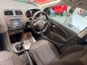 USED 2016 16 VOLKSWAGEN POLO 1.0 BlueMotion Tech Match Euro 6 (s/s) 5dr 1 Previous Owner, F/S/History