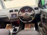 USED 2016 16 VOLKSWAGEN POLO 1.0 BlueMotion Tech Match Euro 6 (s/s) 5dr 1 Previous Owner, F/S/History