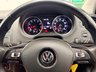 USED 2016 16 VOLKSWAGEN POLO 1.0 BlueMotion Tech Match Euro 6 (s/s) 5dr 1 Previous Owner, F/S/History
