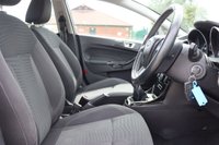 USED 2015 15 FORD FIESTA 1.0 Zetec Hatchback 5dr Petrol Manual Euro 5 (s/s) (80 ps) Just Serviced Ready to Drive Away