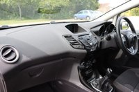 USED 2015 15 FORD FIESTA 1.0 Zetec Hatchback 5dr Petrol Manual Euro 5 (s/s) (80 ps) Just Serviced Ready to Drive Away