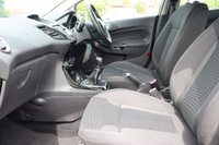 USED 2015 15 FORD FIESTA 1.0 Zetec Hatchback 5dr Petrol Manual Euro 5 (s/s) (80 ps) Just Serviced Ready to Drive Away