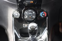 USED 2015 15 FORD FIESTA 1.0 Zetec Hatchback 5dr Petrol Manual Euro 5 (s/s) (80 ps) Just Serviced Ready to Drive Away