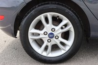USED 2015 15 FORD FIESTA 1.0 Zetec Hatchback 5dr Petrol Manual Euro 5 (s/s) (80 ps) Just Serviced Ready to Drive Away