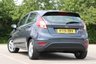 USED 2015 15 FORD FIESTA 1.0 Zetec Hatchback 5dr Petrol Manual Euro 5 (s/s) (80 ps) Just Serviced Ready to Drive Away