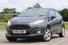 USED 2015 15 FORD FIESTA 1.0 Zetec Hatchback 5dr Petrol Manual Euro 5 (s/s) (80 ps) Just Serviced Ready to Drive Away