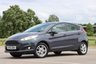 USED 2015 15 FORD FIESTA 1.0 Zetec Hatchback 5dr Petrol Manual Euro 5 (s/s) (80 ps) Just Serviced Ready to Drive Away