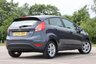 USED 2015 15 FORD FIESTA 1.0 Zetec Hatchback 5dr Petrol Manual Euro 5 (s/s) (80 ps) Just Serviced Ready to Drive Away