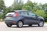 USED 2015 15 FORD FIESTA 1.0 Zetec Hatchback 5dr Petrol Manual Euro 5 (s/s) (80 ps) Just Serviced Ready to Drive Away