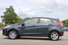 USED 2015 15 FORD FIESTA 1.0 Zetec Hatchback 5dr Petrol Manual Euro 5 (s/s) (80 ps) Just Serviced Ready to Drive Away