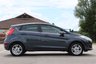 USED 2015 15 FORD FIESTA 1.0 Zetec Hatchback 5dr Petrol Manual Euro 5 (s/s) (80 ps) Just Serviced Ready to Drive Away