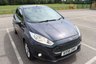 USED 2015 15 FORD FIESTA 1.0 Zetec Hatchback 5dr Petrol Manual Euro 5 (s/s) (80 ps) Just Serviced Ready to Drive Away
