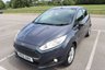 USED 2015 15 FORD FIESTA 1.0 Zetec Hatchback 5dr Petrol Manual Euro 5 (s/s) (80 ps) Just Serviced Ready to Drive Away
