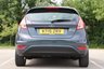 USED 2015 15 FORD FIESTA 1.0 Zetec Hatchback 5dr Petrol Manual Euro 5 (s/s) (80 ps) Just Serviced Ready to Drive Away