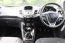 USED 2015 15 FORD FIESTA 1.0 Zetec Hatchback 5dr Petrol Manual Euro 5 (s/s) (80 ps) Just Serviced Ready to Drive Away