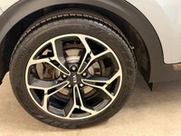 USED 2018 68 KIA SPORTAGE 2.0 CRDi EcoDynamics+ GT-Line S Panoramic SUV 5 Door Diesel Auto AWD Euro 6 (s/s) (182 bhp) 6 SERVICES - 48,570 MILES AUTOMATIC