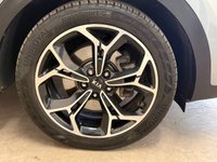 USED 2018 68 KIA SPORTAGE 2.0 CRDi EcoDynamics+ GT-Line S Panoramic SUV 5 Door Diesel Auto AWD Euro 6 (s/s) (182 bhp) 6 SERVICES - 48,570 MILES AUTOMATIC