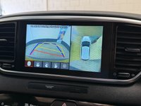 USED 2018 68 KIA SPORTAGE 2.0 CRDi EcoDynamics+ GT-Line S Panoramic SUV 5 Door Diesel Auto AWD Euro 6 (s/s) (182 bhp) 6 SERVICES - 48,570 MILES AUTOMATIC