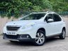 USED 2014 64 PEUGEOT 2008 1.6 e-HDi Allure SUV 5dr Diesel EGC Euro 5 (s/s) (92 ps) 