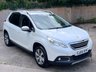 USED 2014 64 PEUGEOT 2008 1.6 e-HDi Allure SUV 5dr Diesel EGC Euro 5 (s/s) (92 ps) 