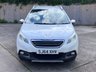 USED 2014 64 PEUGEOT 2008 1.6 e-HDi Allure SUV 5dr Diesel EGC Euro 5 (s/s) (92 ps) 