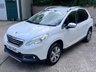 USED 2014 64 PEUGEOT 2008 1.6 e-HDi Allure SUV 5dr Diesel EGC Euro 5 (s/s) (92 ps) 