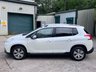 USED 2014 64 PEUGEOT 2008 1.6 e-HDi Allure SUV 5dr Diesel EGC Euro 5 (s/s) (92 ps) 