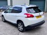 USED 2014 64 PEUGEOT 2008 1.6 e-HDi Allure SUV 5dr Diesel EGC Euro 5 (s/s) (92 ps) 
