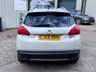 USED 2014 64 PEUGEOT 2008 1.6 e-HDi Allure SUV 5dr Diesel EGC Euro 5 (s/s) (92 ps) 
