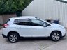 USED 2014 64 PEUGEOT 2008 1.6 e-HDi Allure SUV 5dr Diesel EGC Euro 5 (s/s) (92 ps) 