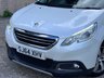 USED 2014 64 PEUGEOT 2008 1.6 e-HDi Allure SUV 5dr Diesel EGC Euro 5 (s/s) (92 ps) 