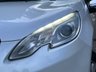 USED 2014 64 PEUGEOT 2008 1.6 e-HDi Allure SUV 5dr Diesel EGC Euro 5 (s/s) (92 ps) 