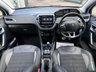 USED 2014 64 PEUGEOT 2008 1.6 e-HDi Allure SUV 5dr Diesel EGC Euro 5 (s/s) (92 ps) 