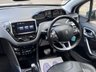 USED 2014 64 PEUGEOT 2008 1.6 e-HDi Allure SUV 5dr Diesel EGC Euro 5 (s/s) (92 ps) 