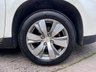USED 2014 64 PEUGEOT 2008 1.6 e-HDi Allure SUV 5dr Diesel EGC Euro 5 (s/s) (92 ps) 