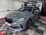 USED 2020 20 BMW 1 SERIES 1.5 118i M Sport DCT Euro 6 (s/s) 5dr MSPORT*AUTO*FSH