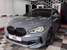 USED 2020 20 BMW 1 SERIES 1.5 118i M Sport DCT Euro 6 (s/s) 5dr MSPORT*AUTO*FSH