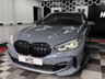 USED 2020 20 BMW 1 SERIES 1.5 118i M Sport DCT Euro 6 (s/s) 5dr MSPORT*AUTO*FSH