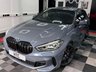 USED 2020 20 BMW 1 SERIES 1.5 118i M Sport DCT Euro 6 (s/s) 5dr MSPORT*AUTO*FSH