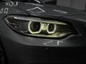 USED 2015 65 BMW 2 SERIES 2.0 220i M Sport Auto Euro 6 (s/s) 2dr HARMONKARDON*CONVERTIBLE*AUTO