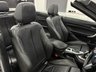 USED 2015 65 BMW 2 SERIES 2.0 220i M Sport Auto Euro 6 (s/s) 2dr HARMONKARDON*CONVERTIBLE*AUTO