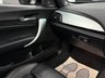 USED 2015 65 BMW 2 SERIES 2.0 220i M Sport Auto Euro 6 (s/s) 2dr HARMONKARDON*CONVERTIBLE*AUTO