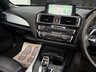 USED 2015 65 BMW 2 SERIES 2.0 220i M Sport Auto Euro 6 (s/s) 2dr HARMONKARDON*CONVERTIBLE*AUTO