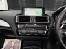 USED 2015 65 BMW 2 SERIES 2.0 220i M Sport Auto Euro 6 (s/s) 2dr HARMONKARDON*CONVERTIBLE*AUTO