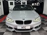 USED 2015 65 BMW 2 SERIES 2.0 220i M Sport Auto Euro 6 (s/s) 2dr HARMONKARDON*CONVERTIBLE*AUTO